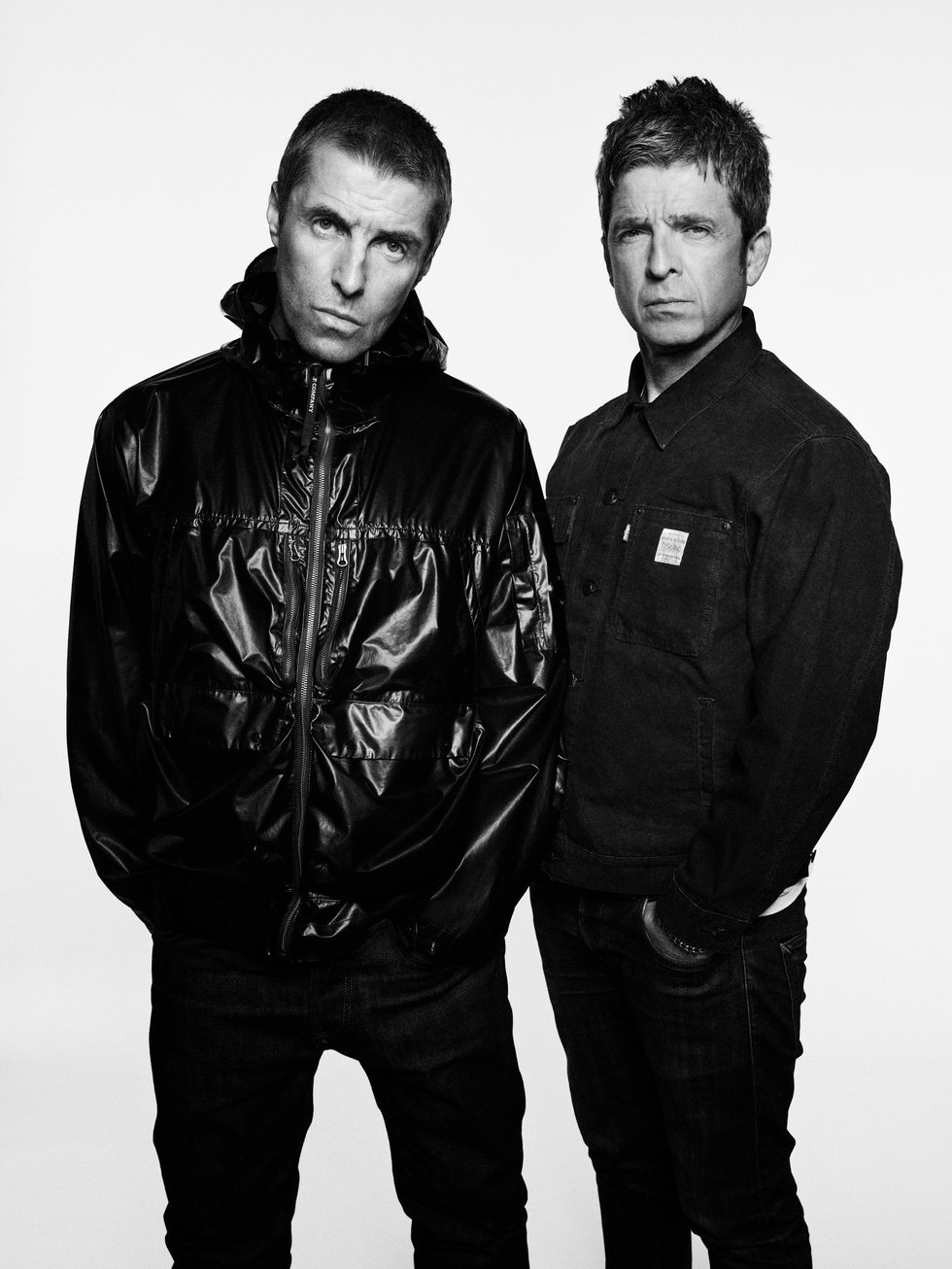 S-au împăcat Liam şi Noel Gallagher? Anunţul făcut de liderii formaţiei Oasis după 15 ani de certuri