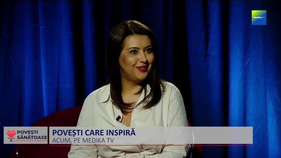 VIDEO. Cum să-ţi dai seama ce-ţi place să faci? Sfaturile terapeutei Florina Cristache