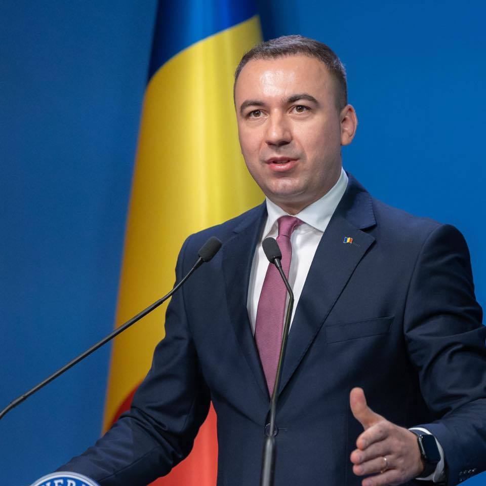 VIDEO - Bogdan Ivan, despre deepfake: Anul 2024 aduce nişte provocări pentru întreaga omerire, nu doar pentru România. 4 miliarde de oameni îşi aleg conducătorii