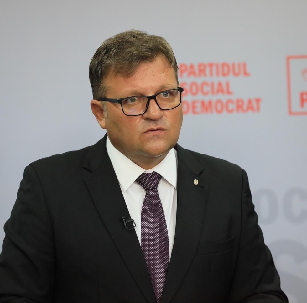UPDATE - Ministrul Muncii, Marius Budăi, şi-a dat demisia în şedinţa de Guvern. Ungureanu, USR, la Prima News: Şi Rafila ştia de azilele groazei din ianuarie