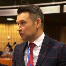 Ionuţ Stroe, despre o candidatură comună cu PSD la prezidenţiale: Noi, liberalii ne dorim să avem candidat la preşedinţie