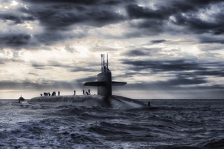 Ciolacu: Nu consider că în acest moment România are nevoie de două submarine
