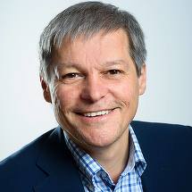 Dragoş Pîslaru: Dacian Cioloş este un candidat excelent pentru preşedinţia României. Este un profil foarte asemănător cu Donald Tusk