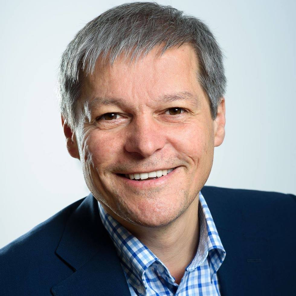 Dragoş Pîslaru: Dacian Cioloş este un candidat excelent pentru preşedinţia României. Este un profil foarte asemănător cu Donald Tusk