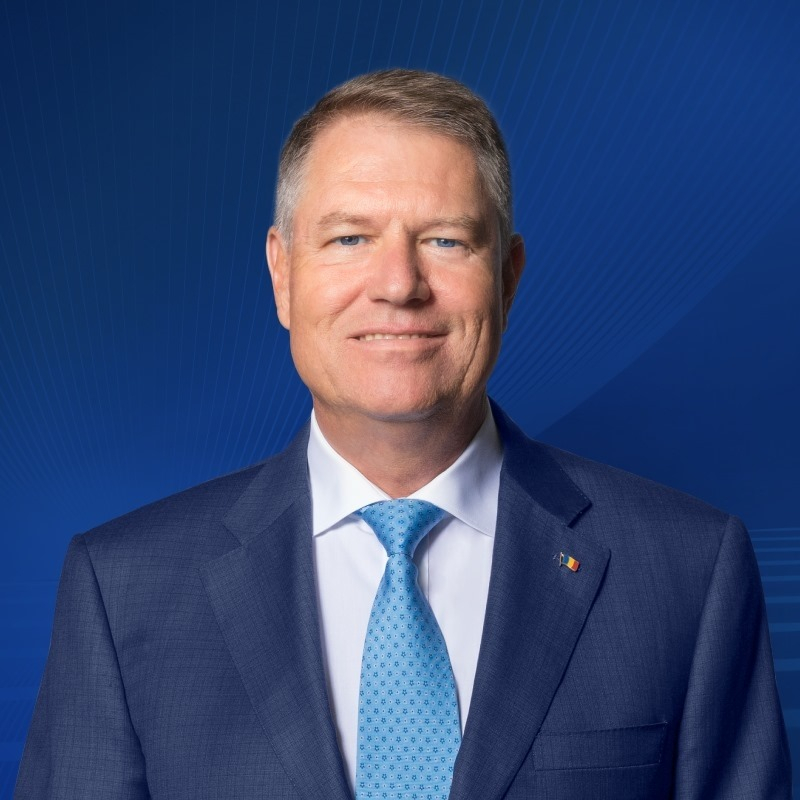 Klaus Iohannis: România şi-a redus emisiile de gaze cu efect de seră cu peste două treimi, în ultimele trei decenii, în timp ce şi-a multiplicat produsul intern brut 