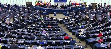SURSE. Cum împarte polul dreptei locurile pentru europarlamentare: USR are cinci candidaţi în primii şapte 