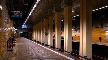Grindeanu: Săptămâna viitoare se va da ordinul de începere la metroul M6, legătura cu aeroportul