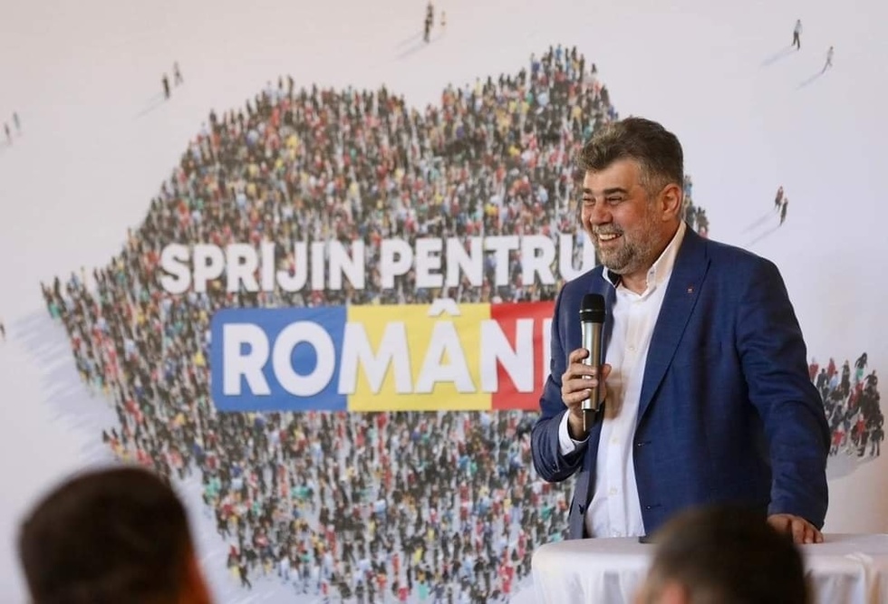 Premierul Ciolacu, despre plecarea lui Iohannis la conducerea CE: ”E o şansă nu doar pentru Iohannis, ci şi pentru România”