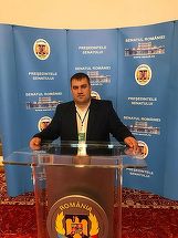 Primarul comunei Gura Teghii, Buzău, a fost reţinut într-un dosar care include şi acuzaţii de fals intelectual şi delapidare
