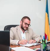 Horia Constantinescu renunţă la funcţia de preşedinte ANPC după ce a devenit candidatul PSD la Primăria Constanţa