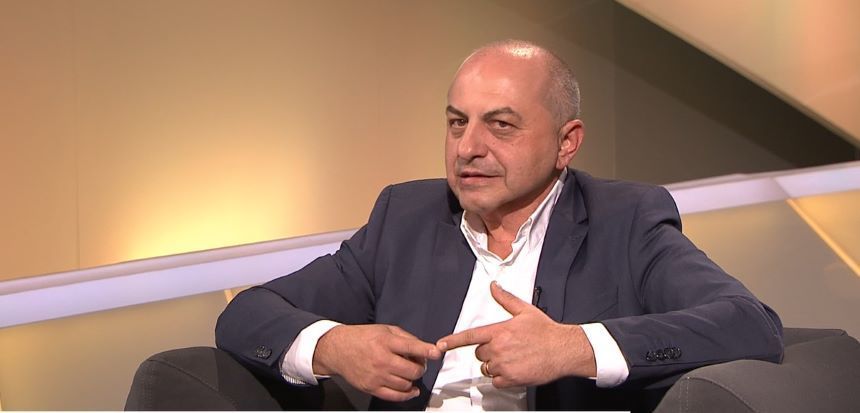 Cătălin Cîrstoiu, întrebat dacă crede că există o mafie imobiliară în Capitală: Cu siguranţă