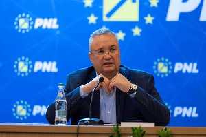 Nicolae Ciucă: Cetăţenii români au şansa de a construi visul european la ei acasă