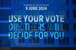 ALEGERI EUROPARLAMENTARE 2024. Cel mai amplu exerciţiu democratic este un puzzle cu 27 de piese. Ce alege România