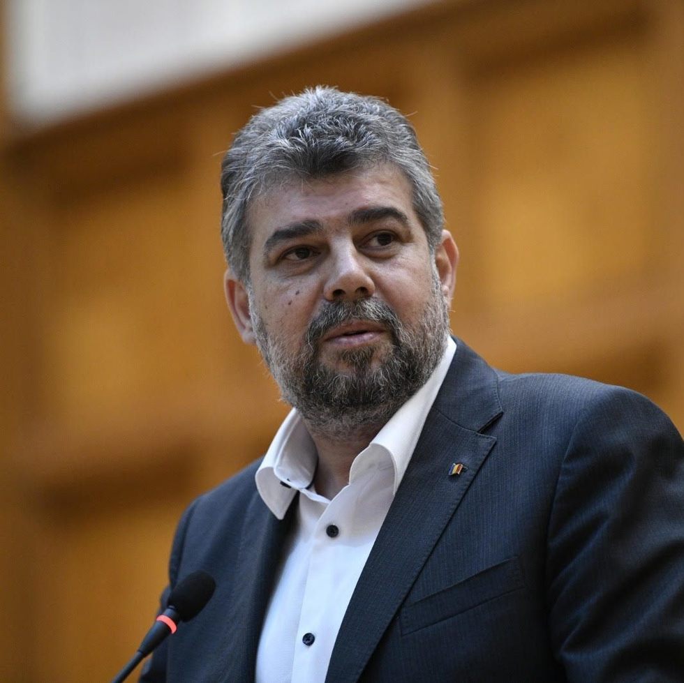 Ciolacu: De luni, îi voi invita pe liderii tuturor partidelor politice pentru a stabili împreună calendarul alegerilor