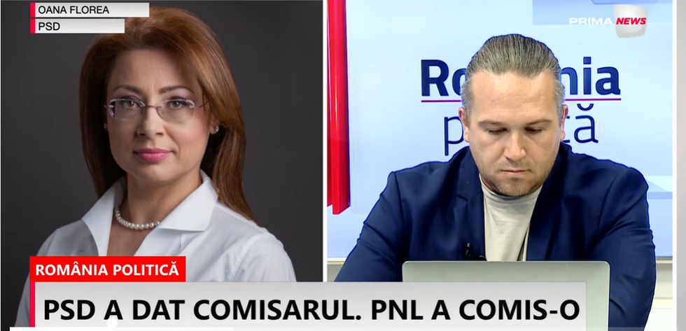 VIDEO. Cum va reacţiona PNL după anunţul Premierului conform căruia Victor Negrescu este favorit sa devină comisar european din partea României?