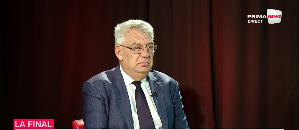 VIDEO - Previziuni pentru după alegerile parlamentare. Cu cine ar putea guverna PSD şi ce spune Mihai Tudose despre viitorul premier