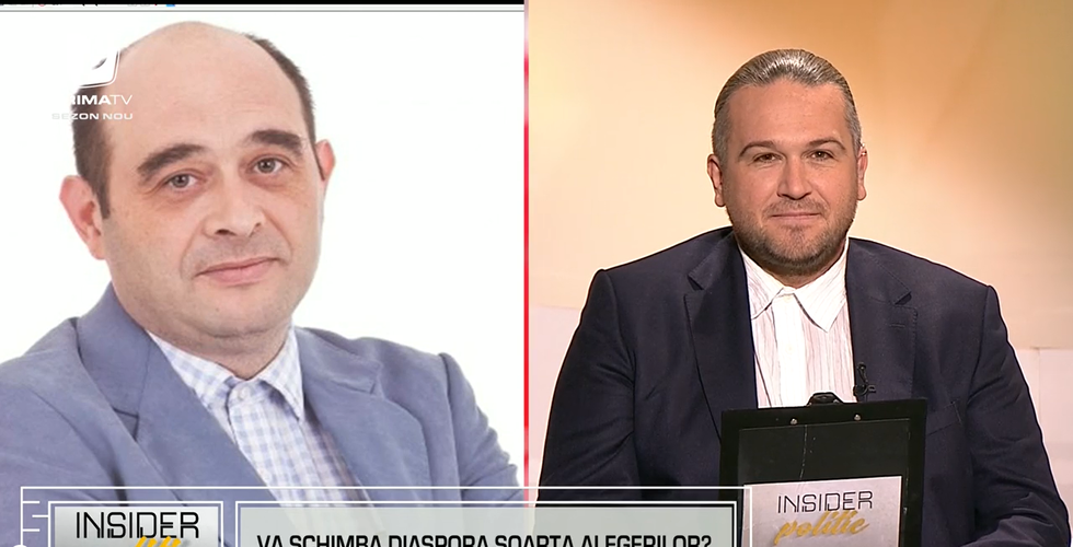 VIDEO - Ce spune Sabin Gherman despre cum au evoluat politicienii români în ultimii 30 de ani