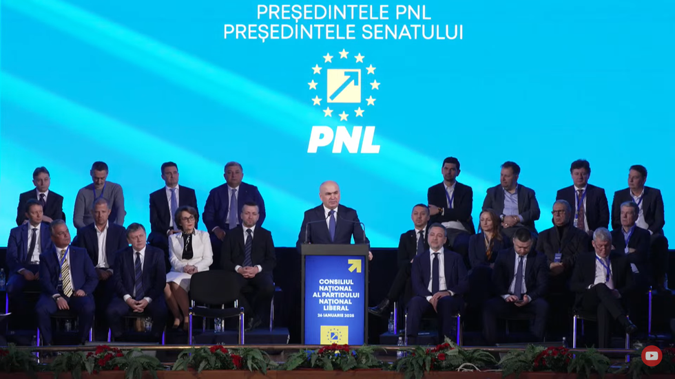 Bolojan: România are nevoie de un preşedinte cu experienţă, matur, dedicat valorilor democratice şi apartenenţei României la spaţiul occidental