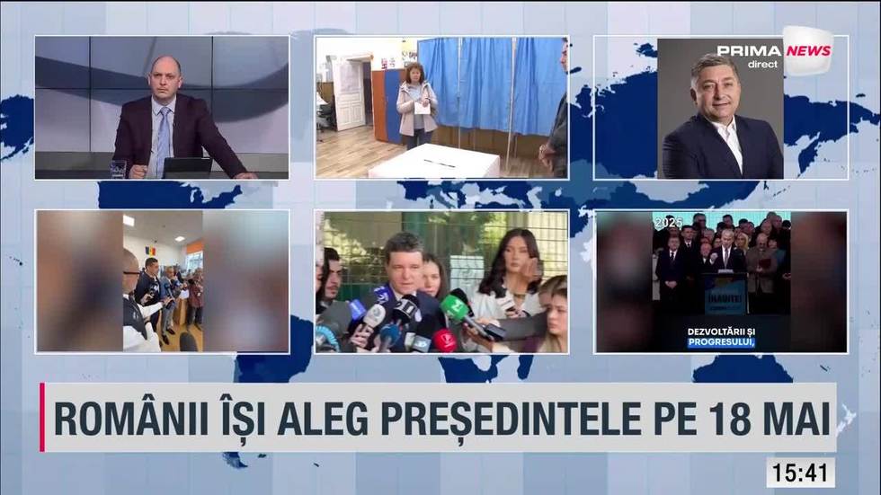VIDEO. Alin Tişe, preşedinte CJ Cluj, vicepreşedinte PNL, la Prima News: Voi vota pentru intrarea partidului în Opoziţie! 