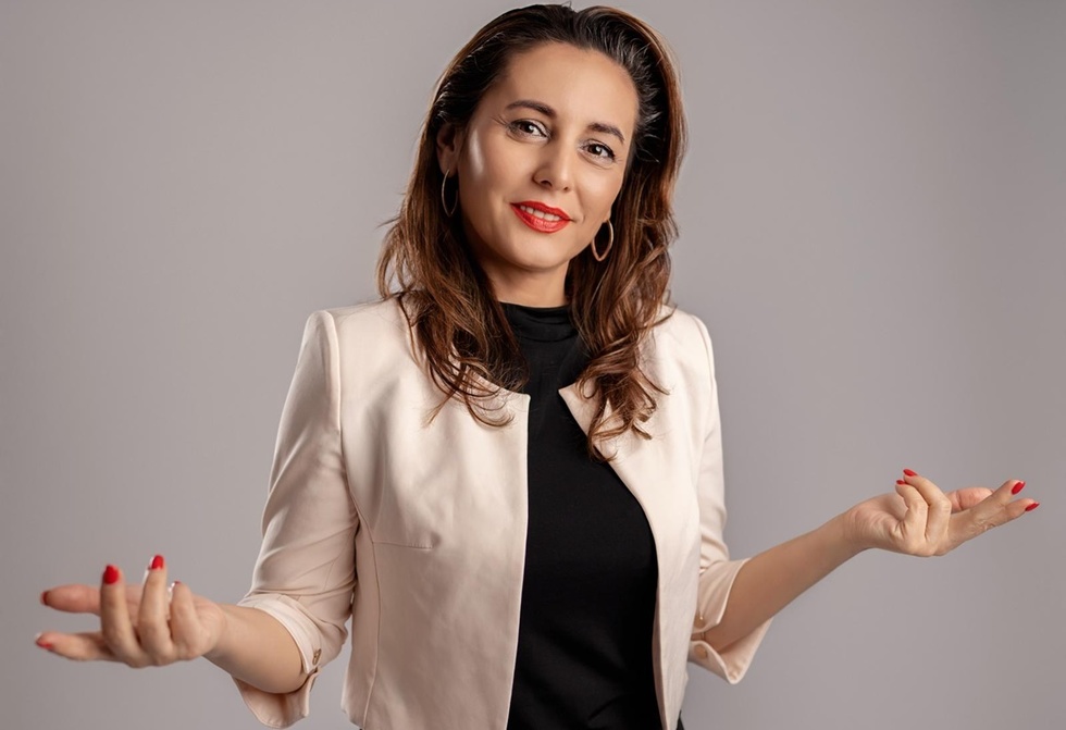 Nicoleta Manoilă, psiholog şi antreprenor social, fondator Proacta EDU, se alătură echipei Prima News