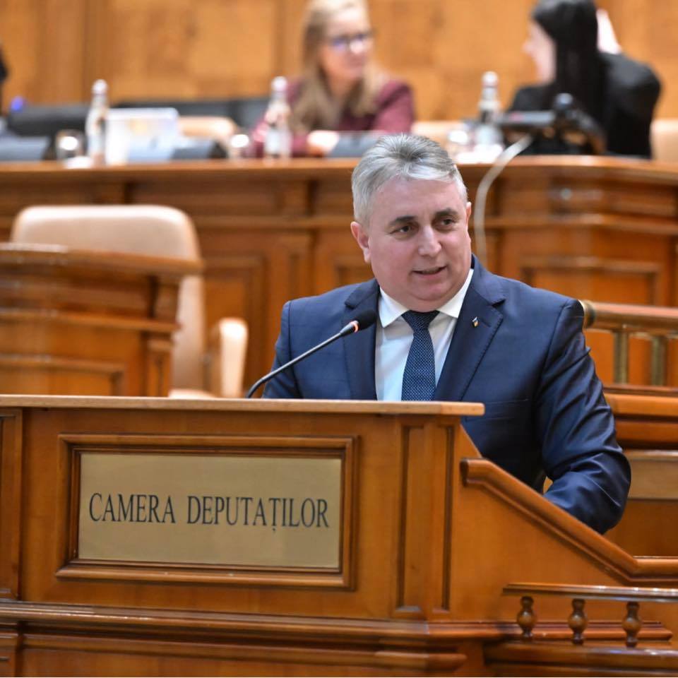 Lucian Bode: La Cluj se dă ora exactă în ceea ce priveşte administraţia publică din România