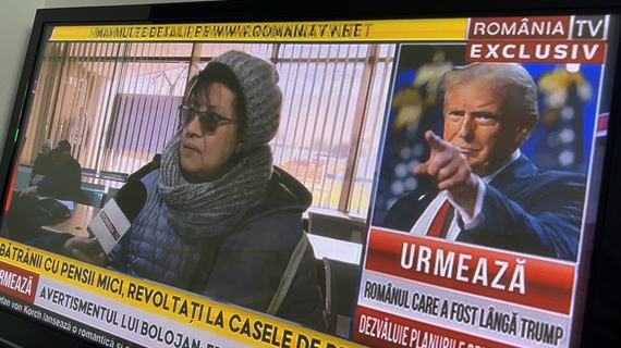 AUDIENŢE IANUARIE în PRIME-TIME. România TV redevine cea mai urmărită televiziune de ştiri, la nivel naţional şi urban. Kanal D, peste Antena 1, în ţară