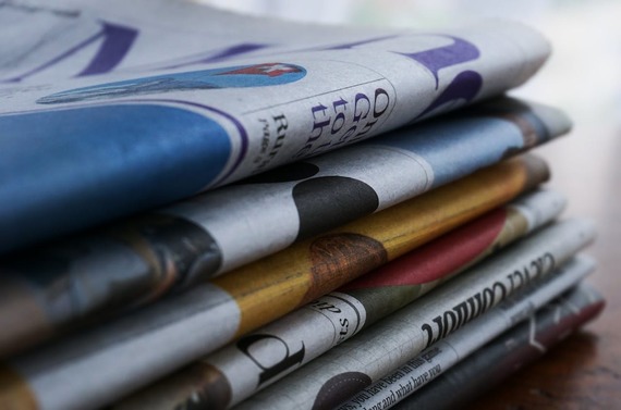 Facultatea de Jurnalism, mesaj de susţinere pentru jurnaliştii care „în această perioadă, informează corect şi echidistant”