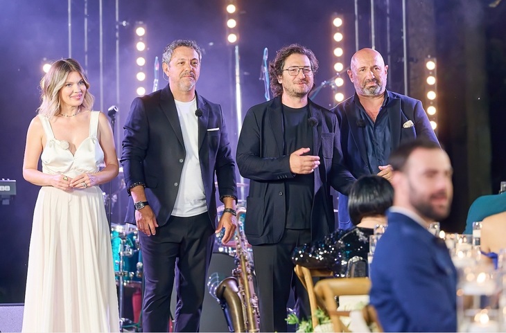 AUDIENŢE. Chefi sau MasterChefi? Prima confruntare a bucătarilor din acest sezon, câştigată de ediţia specială 30 de ani de Pro TV cu vedete