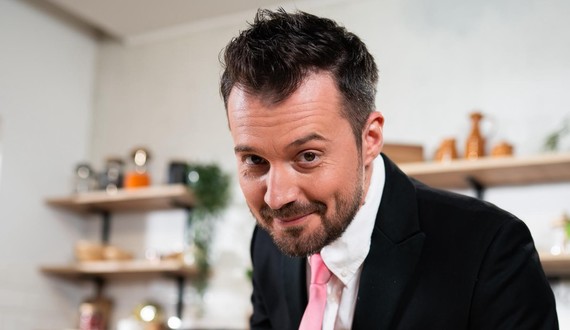 Meniu de vedetă de la Antena Stars se mută în Maroc. Când încep filmările pentru emisiune?