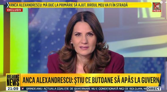 Analiză interesantă: Cine sunt cei mai vizibili candidaţi la Primăria Capitalei în presa online şi social media? Anca Alexandrescu, peste Ciucu, Drulă şi Băluţă