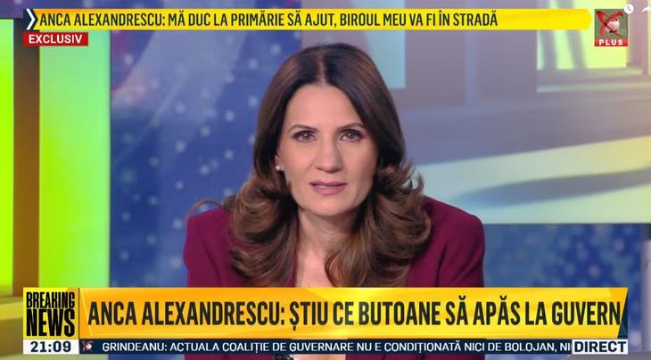 Analiză interesantă: Cine sunt cei mai vizibili candidaţi la Primăria Capitalei în presa online şi social media? Anca Alexandrescu, peste Ciucu, Drulă şi Băluţă