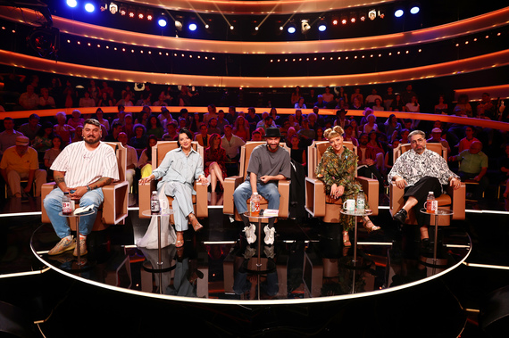 The Ticket, emisiunea gândită de Mihai Bendeac şi Mona Segall îşi desemnează câştigătorul sâmbătă. Live