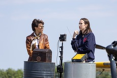 Marea finală Trădătorii: „Mi-e foarte frică pentru că am rămas singură - ultima trădătoare, ultima nemernică printre nevinovaţi”