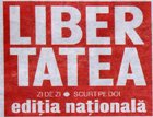 Evenimentul zilei şi Libertatea, cele mai mari pierderi de cititori