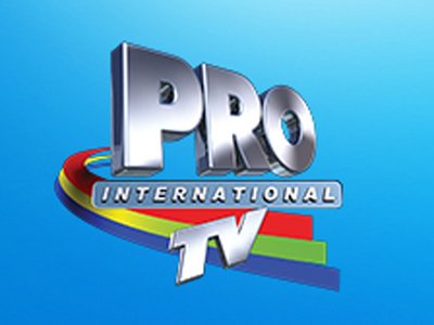 PRO TV International Online
