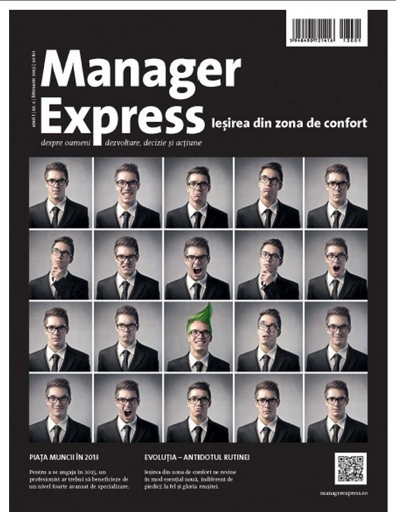 manager express