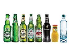 Reclamele Tuborg şi Skol vor fi făcute de agenţiile Saatchi şi Publicis