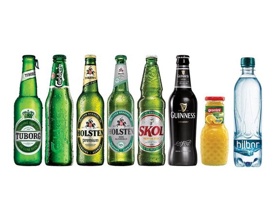 Reclamele Tuborg şi Skol vor fi făcute de agenţiile Saatchi şi Publicis