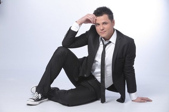 Cove revine la Kanal D cu un nou show, Jumătatea mea ştie