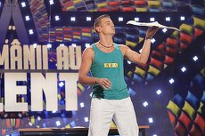RECORD. Românii au talent, un nou vârf pe urban: 2,9 milioane de telespectatori