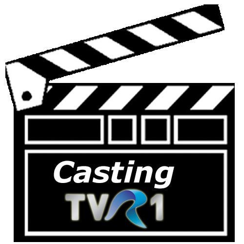 Casting TVR1