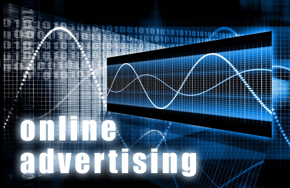 Online-Advertising