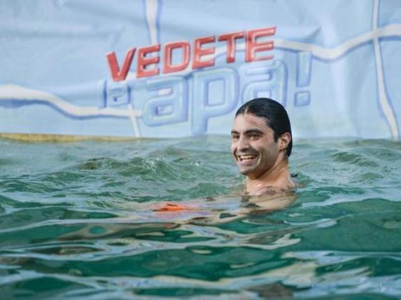 PREMIERE DE VARĂ. Antena 1, lider cu Splash – Vedete la apă. Interes scăzut pentru Vara TVR-ului