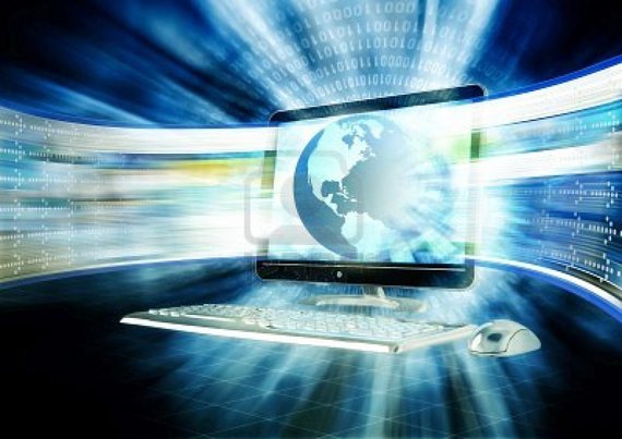 România, a doua ţară europeană la consumul de internet. Românii stau online peste 18 ore pe săptămână