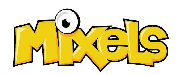 Mixels logo
