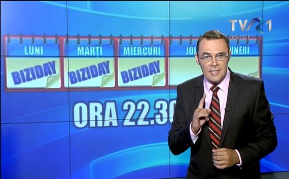 Moise Guran se muta la ora 22.30. Ora de business isi schimba numele