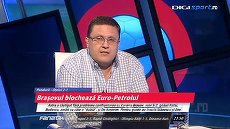 Horia Ivanovici pleacă de la DigiSport cu tot cu Fanatik Show