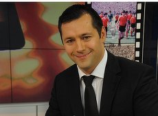 Emisiunea Replay iese din grila TVR. Ioaniţoaia şi Graur, în discuţii cu TVR