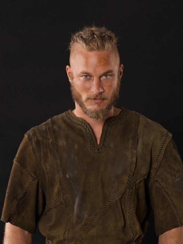 HISTORY - Vikingii - Ragnar 1