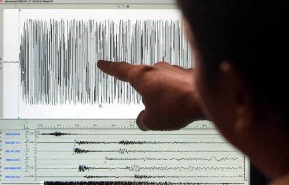 CNA, către televiziuni: Nu mai induceţi panică în ştirile despre cutremure